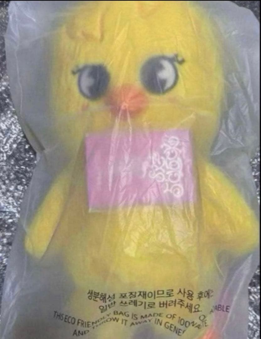 Stray Kids SKZOO PLUSH テディベア Ver.ポガリ