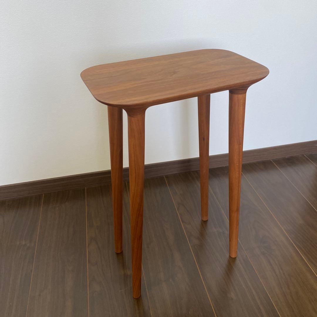 宮崎椅子製作所　BON スツール