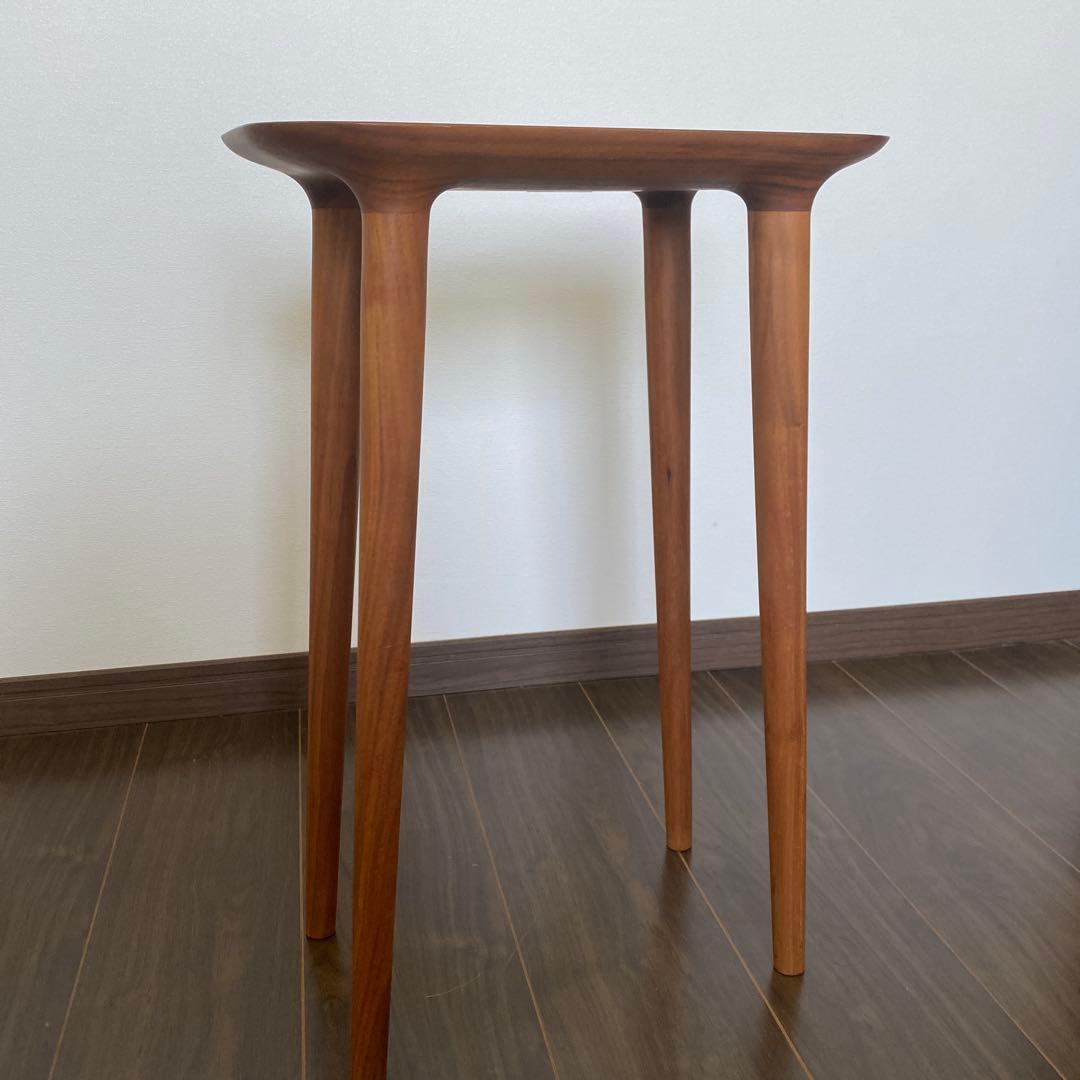 宮崎椅子製作所　BON スツール