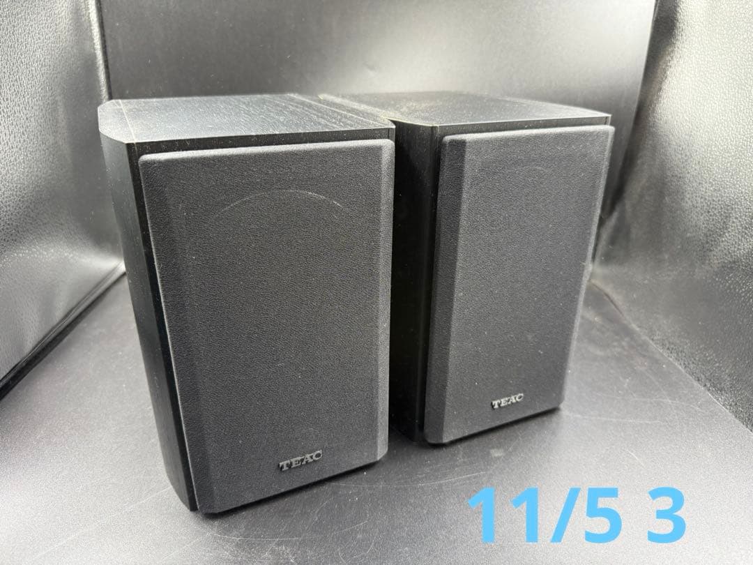 スピーカー・ウーファー TEAC LS-301
