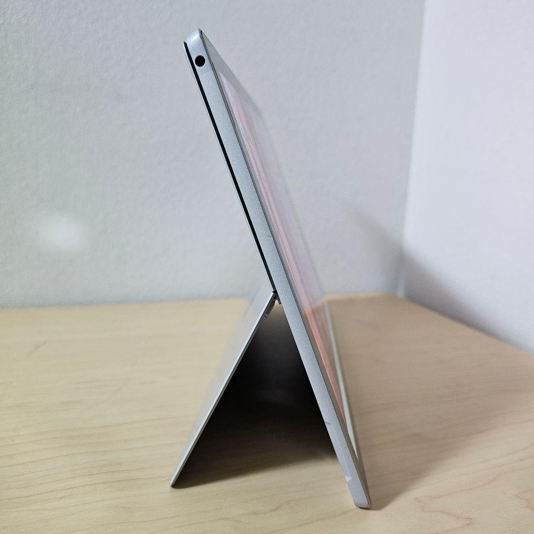 Surface Pro 7＋ プラス／Core i5 11世代／LTE内蔵