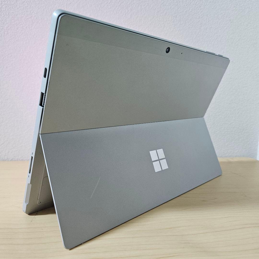 Surface Pro 7＋ プラス／Core i5 11世代／LTE内蔵