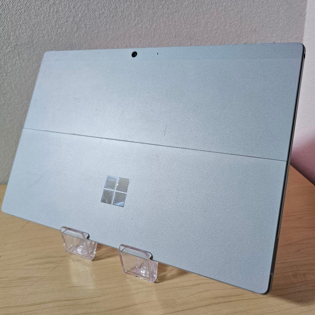 Surface Pro 7＋ プラス／Core i5 11世代／LTE内蔵