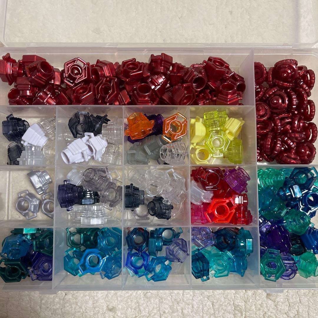 メタルファイトベイブレード　トラック・ボトム大量