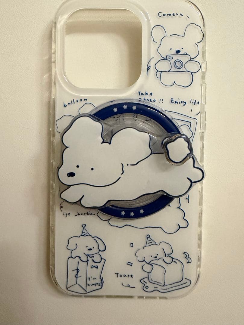 【iPhone 15Pro】 SIMフリー256g おまけでケース付き