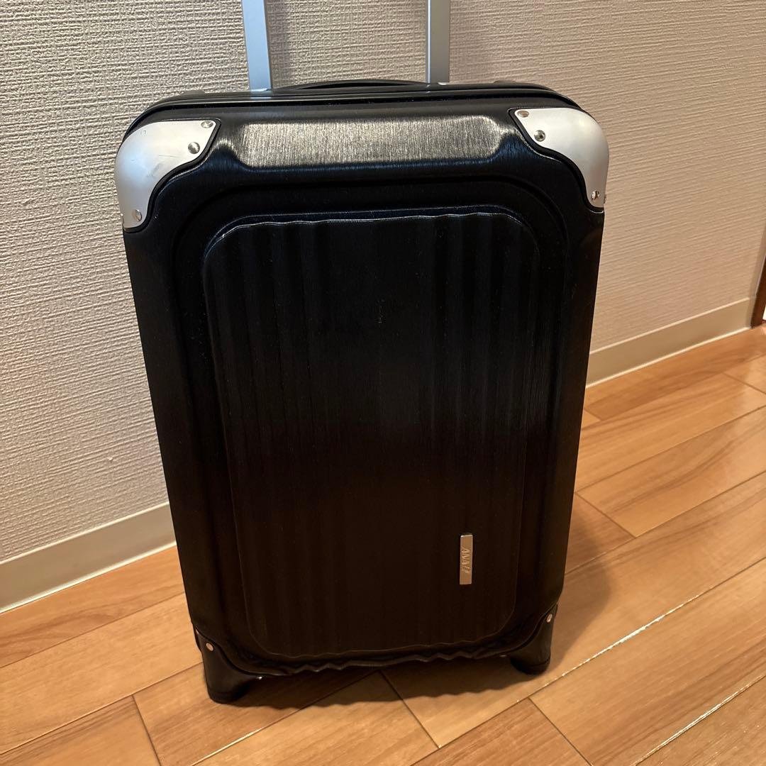 ANA オリジナル　キャリーケース　2輪
