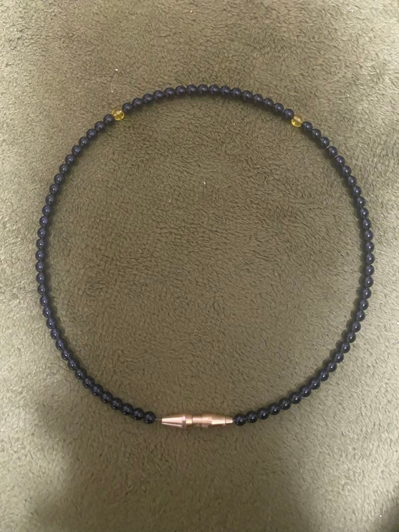 ファイテン　ネックレス　2本セット