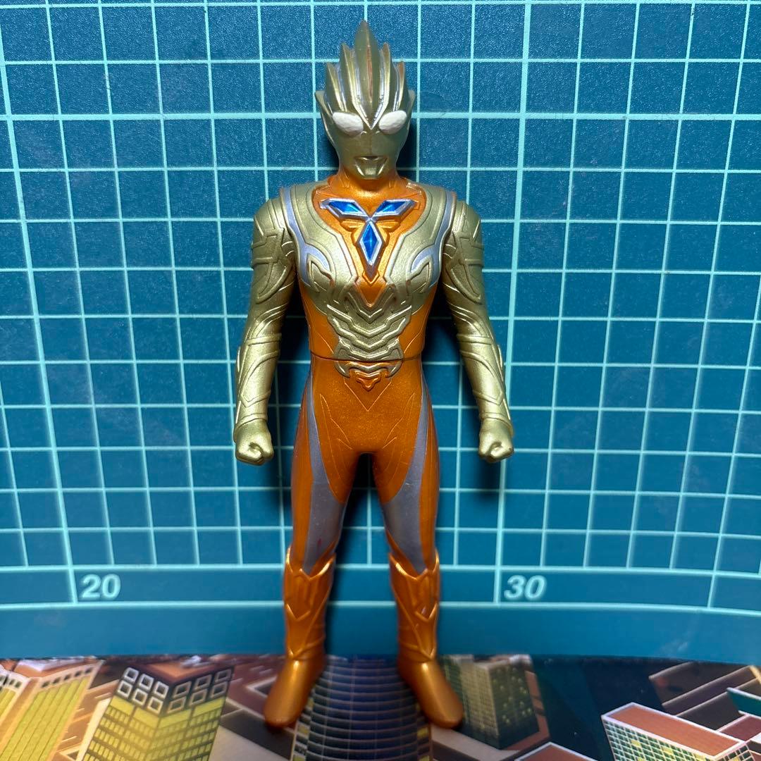 Ｍ78ウルトラマン大集合！【38体】＋1