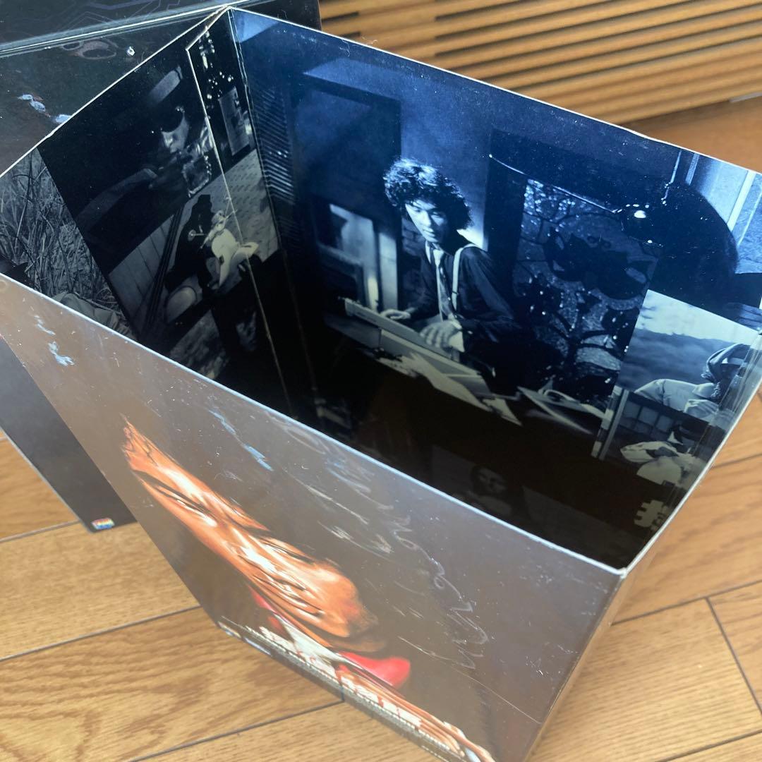 新品未使用！松田優作　メディコムトイ　探偵物語　工藤俊作