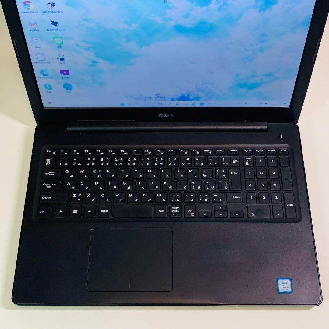 SSD1TB+256GB✨16GB✨DELL✨Latitude3590✨パソコン