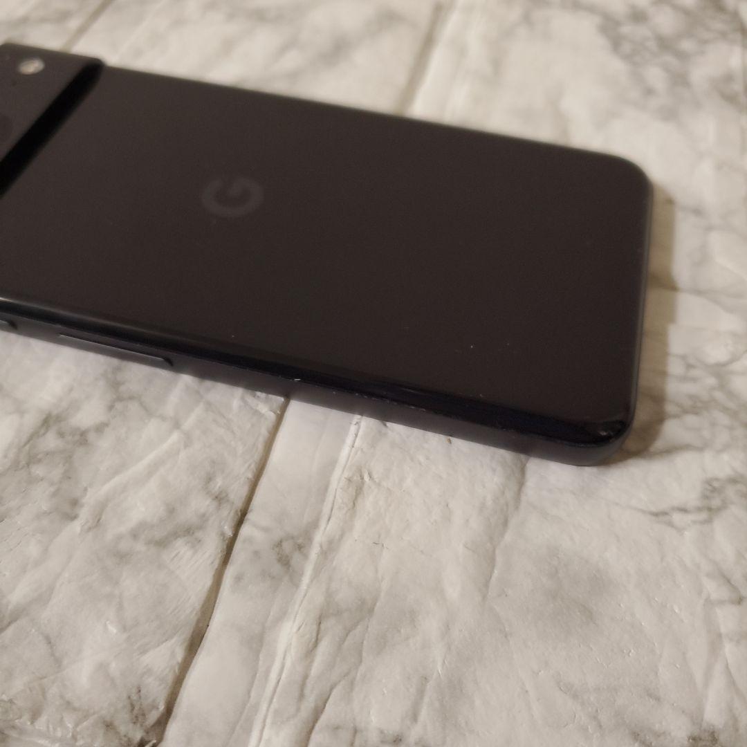 230 Google Pixel8 128GB オブシディアン SIMフリー