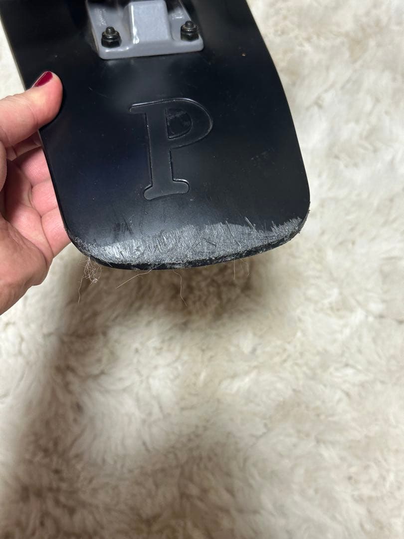 Penny スケートボード アメリカ独立記念 限定モデル 黒