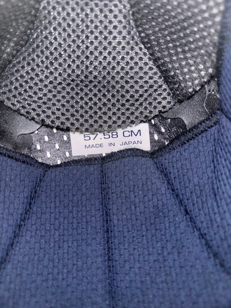 ARAI ASTRO-GX ROCK インカム付属しません！