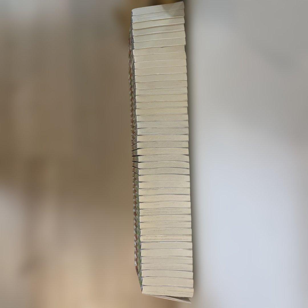 ドラゴンボール 美品　新装版 全巻 全巻セット 鳥山明 漫画　新品購入