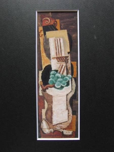 ルイ・マルクーシ、Violin、海外版超希少レゾネ、新品額付