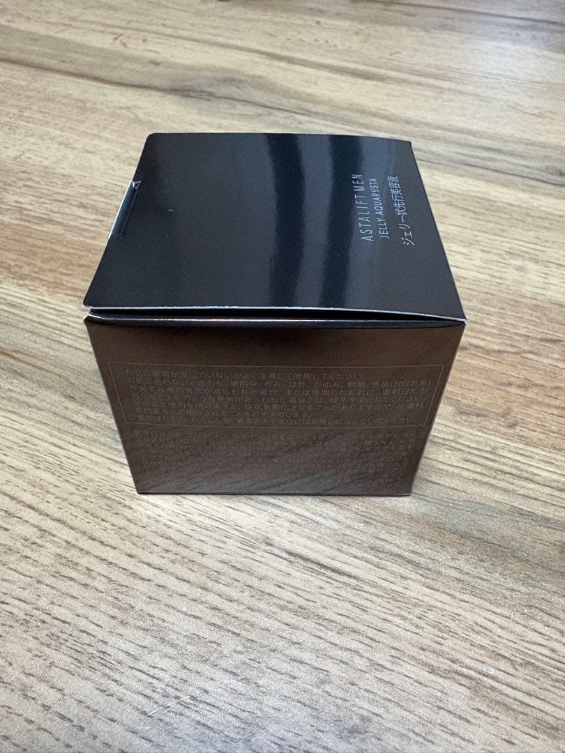 美容液 ASTALIFT MEN JELLY AQUARYSTA 60g