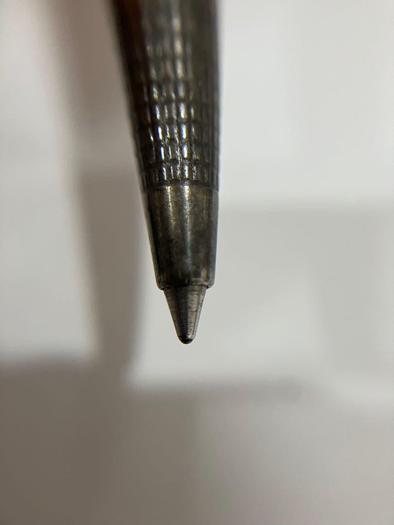 万年筆 PARKER 750 刻印 3本 まとめ レトロ シルバー パーカー