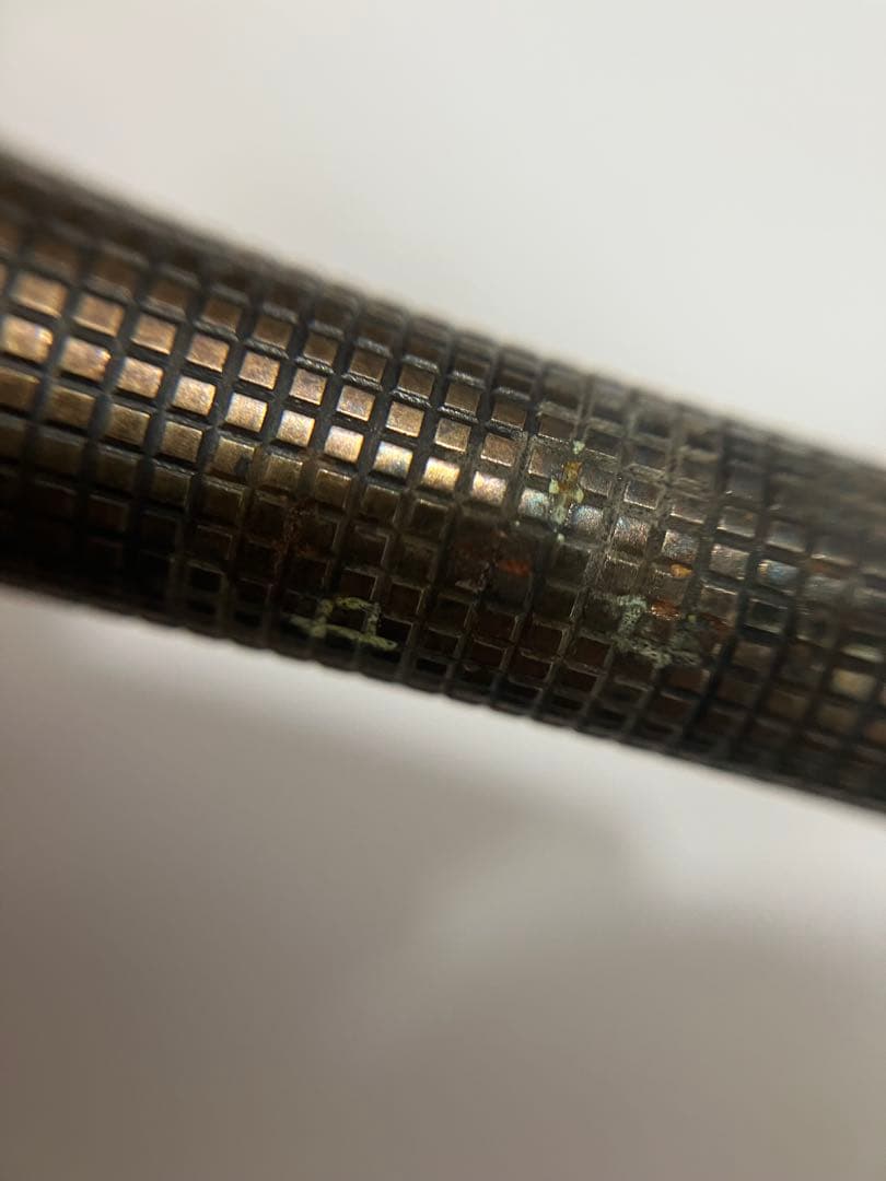 万年筆 PARKER 750 刻印 3本 まとめ レトロ シルバー パーカー