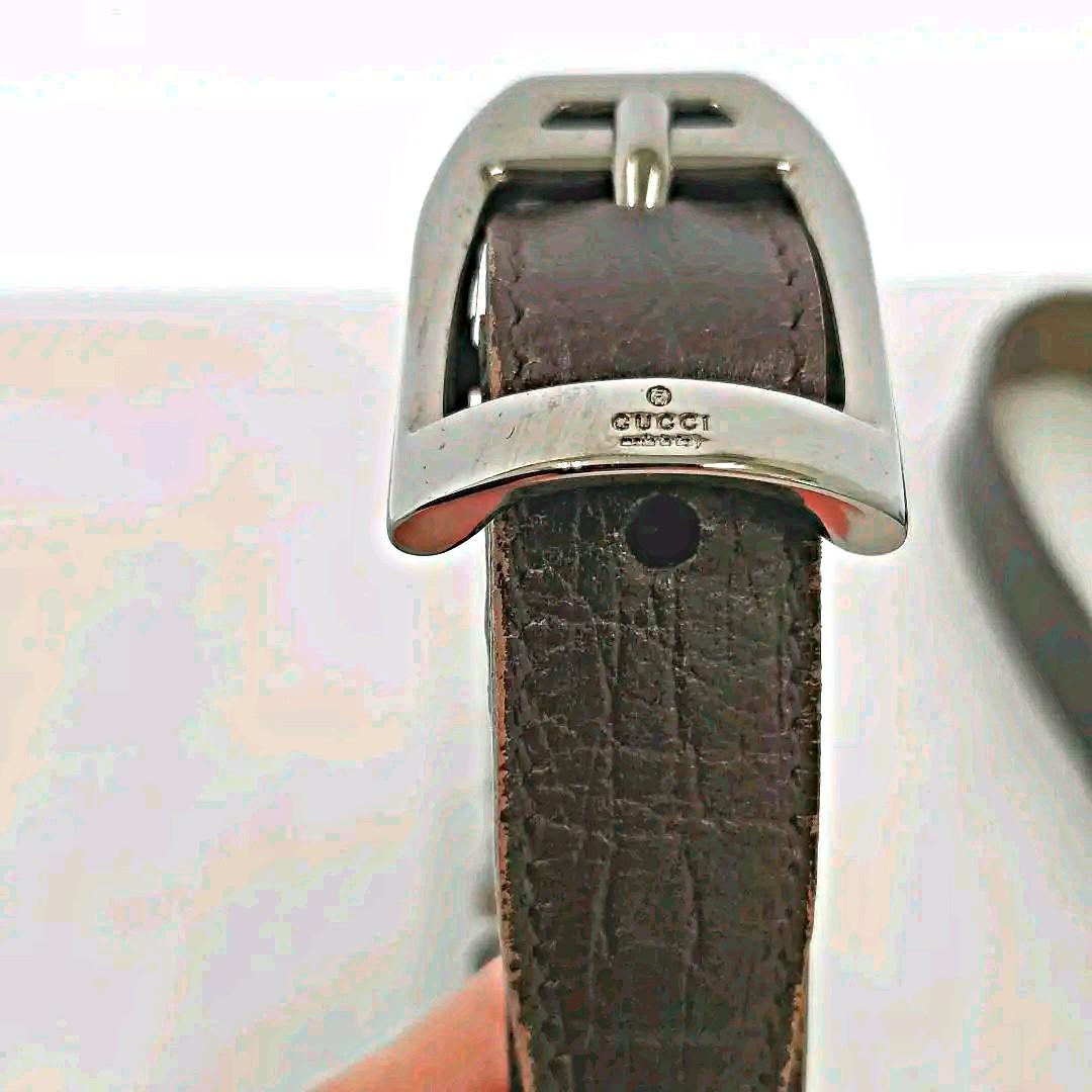 GUCCI グッチ　カラー&リード　首輪とリード