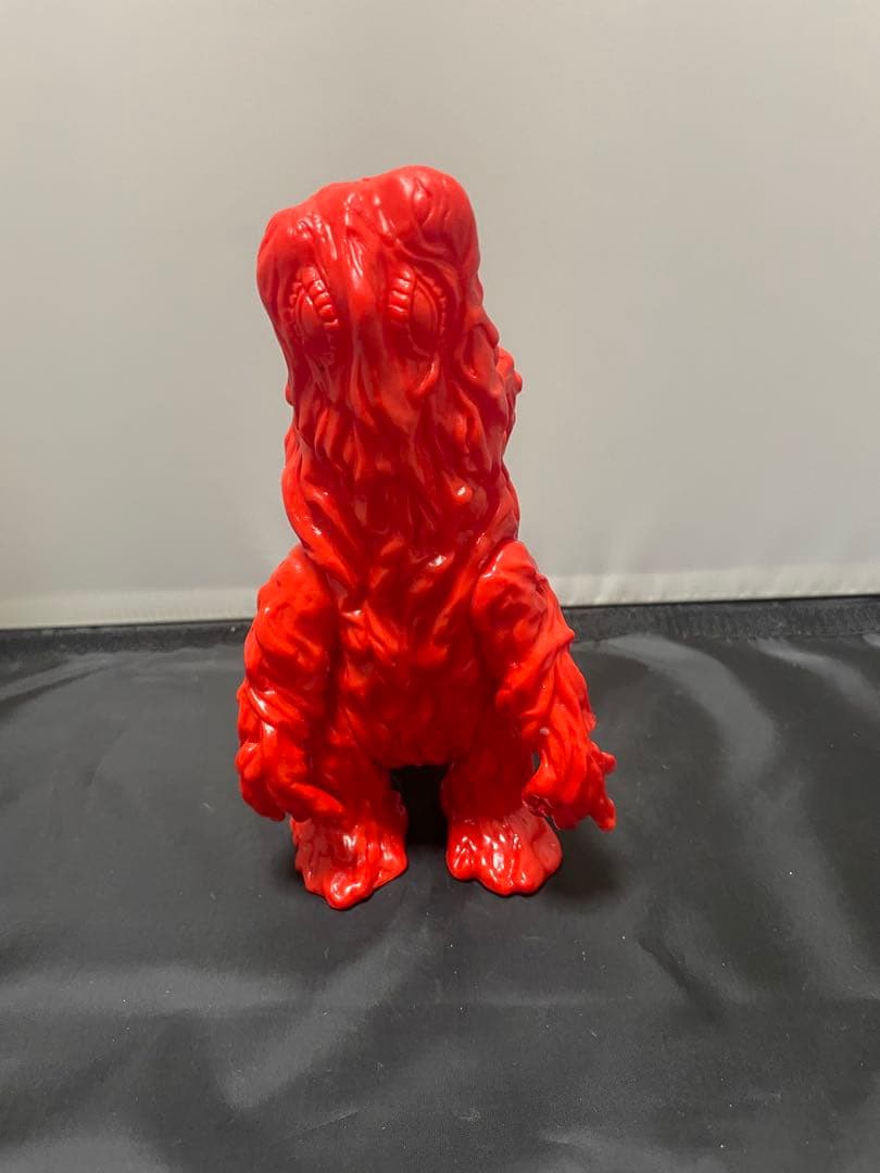 M1号 ブルマァク復刻 ヘドラ