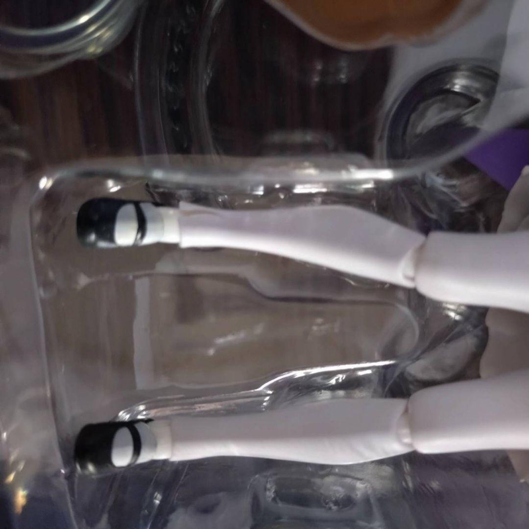 開封　figma　フィグマ　リゼロ　レム　光るマウスパッドセット