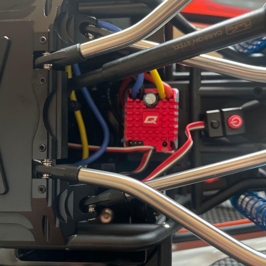 アキシャル　レイス