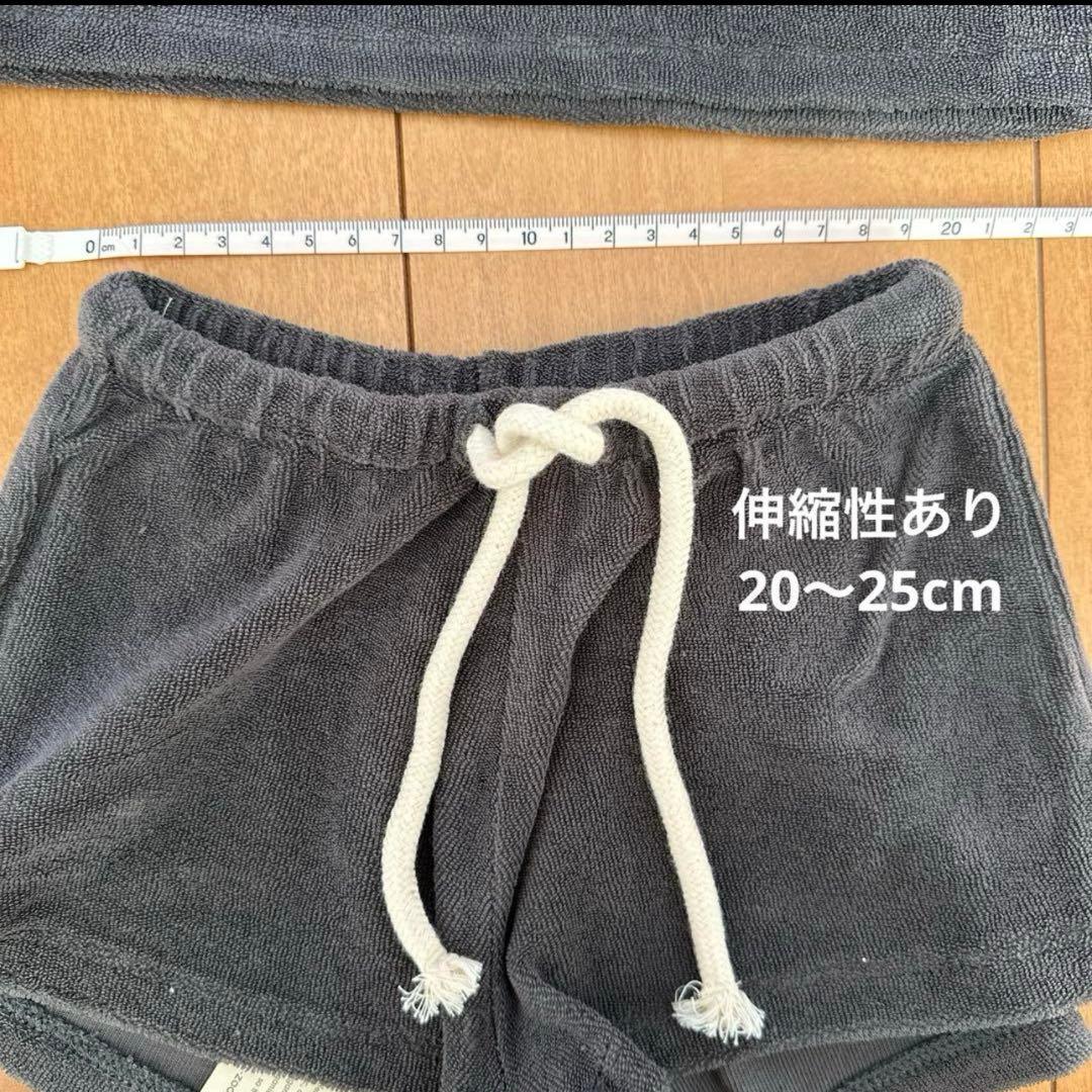 【kotsu】オーガニックズー　セットアップとパンツのセット