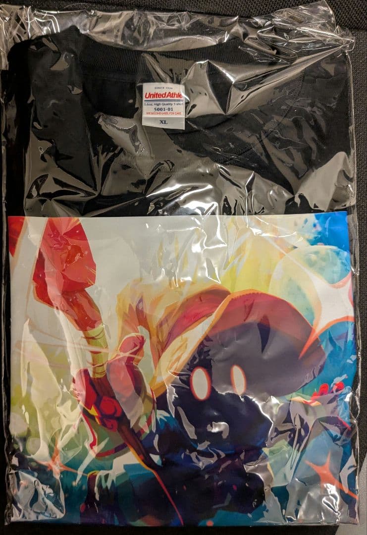 MTG マジック大戦祭 ビビTシャツ XLサイズ