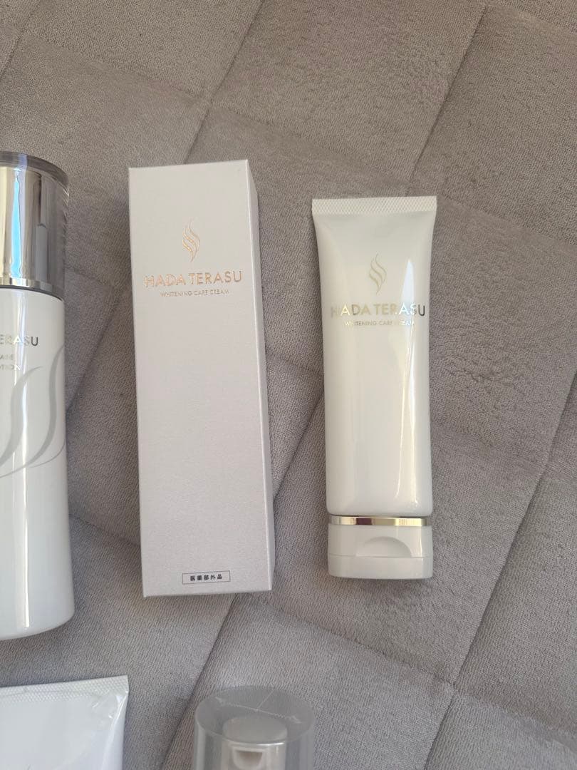 ストラッシュ HADA TERASU スキンケアセット