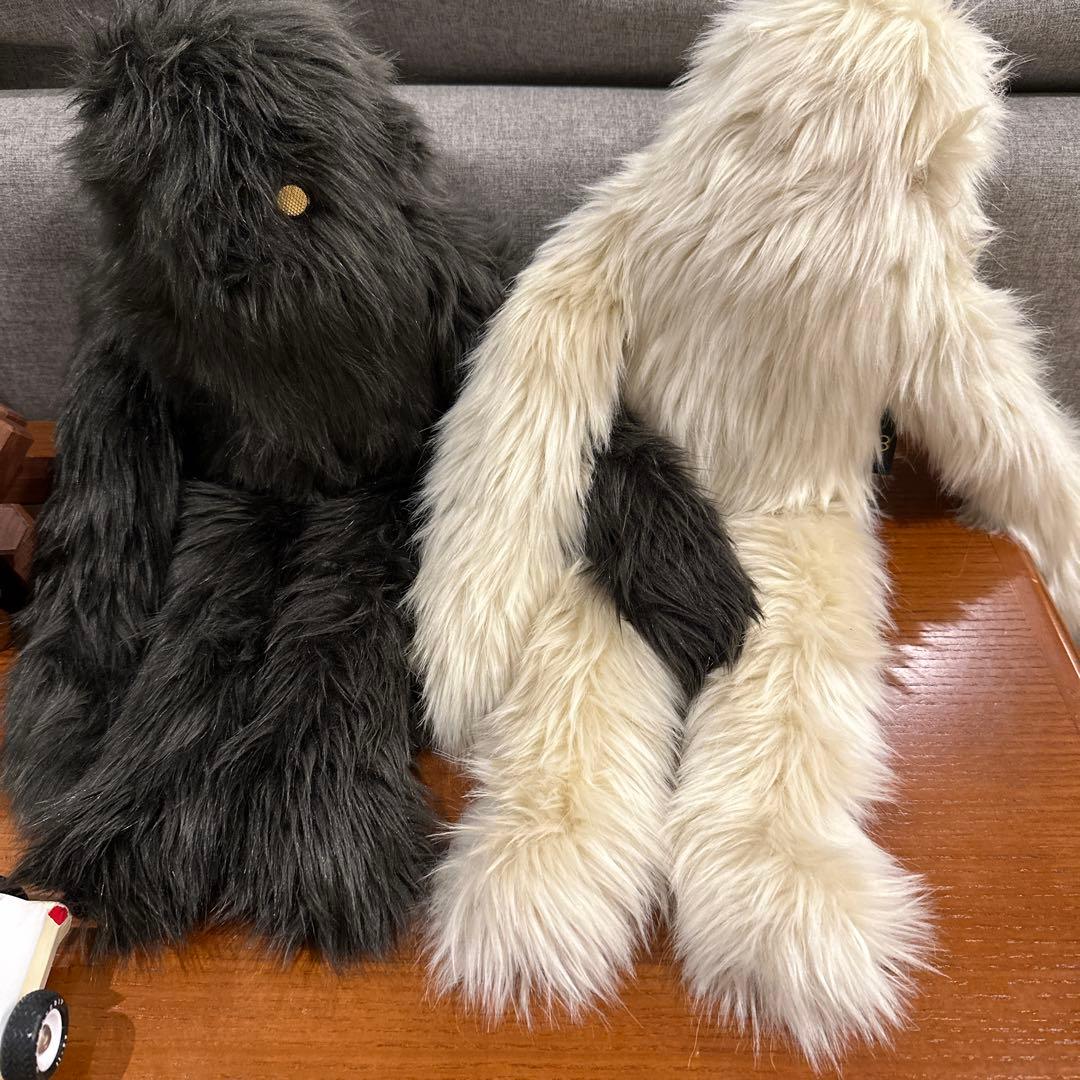 fabrico yeti セット