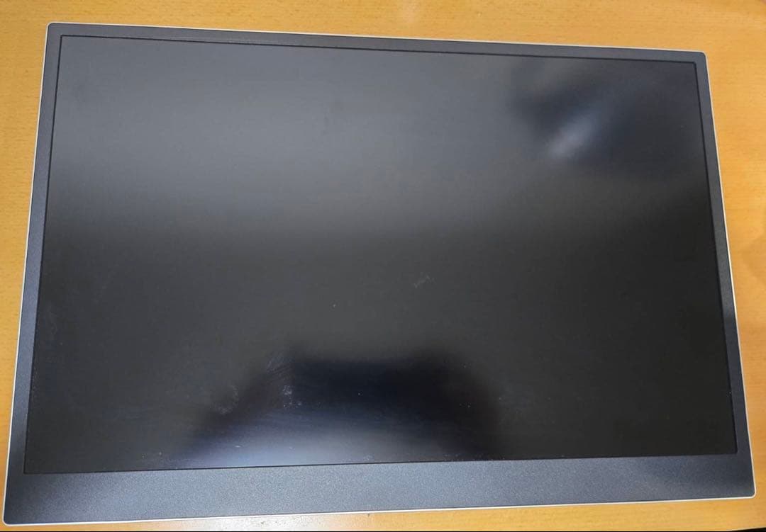 LG gram view タブレットモニター(箱・同梱物なし)