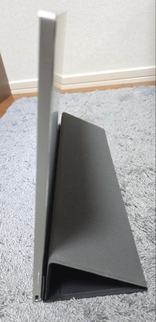 LG gram view タブレットモニター(箱・同梱物なし)