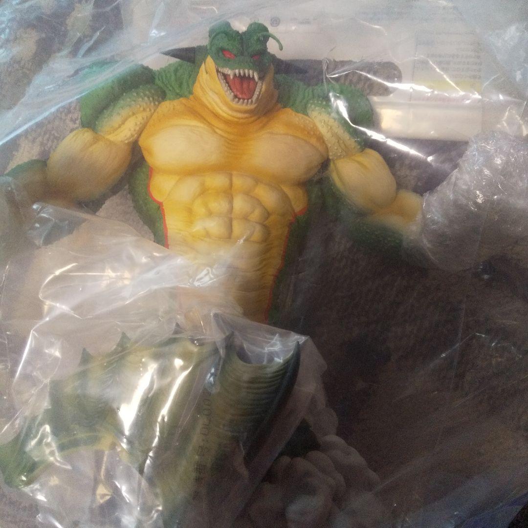 一番くじ ドラコンボール ラストワン賞ポルンガ