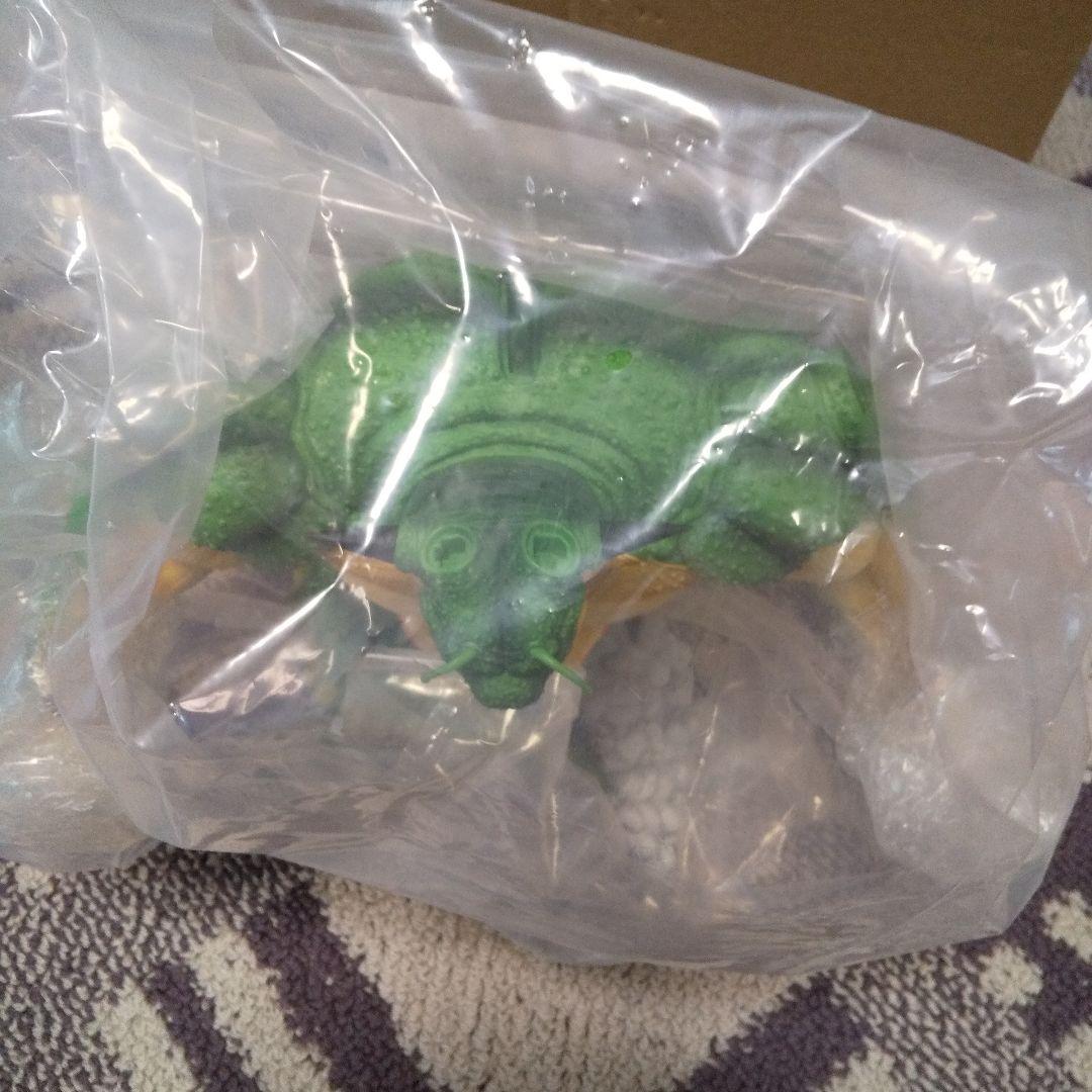 一番くじ ドラコンボール ラストワン賞ポルンガ