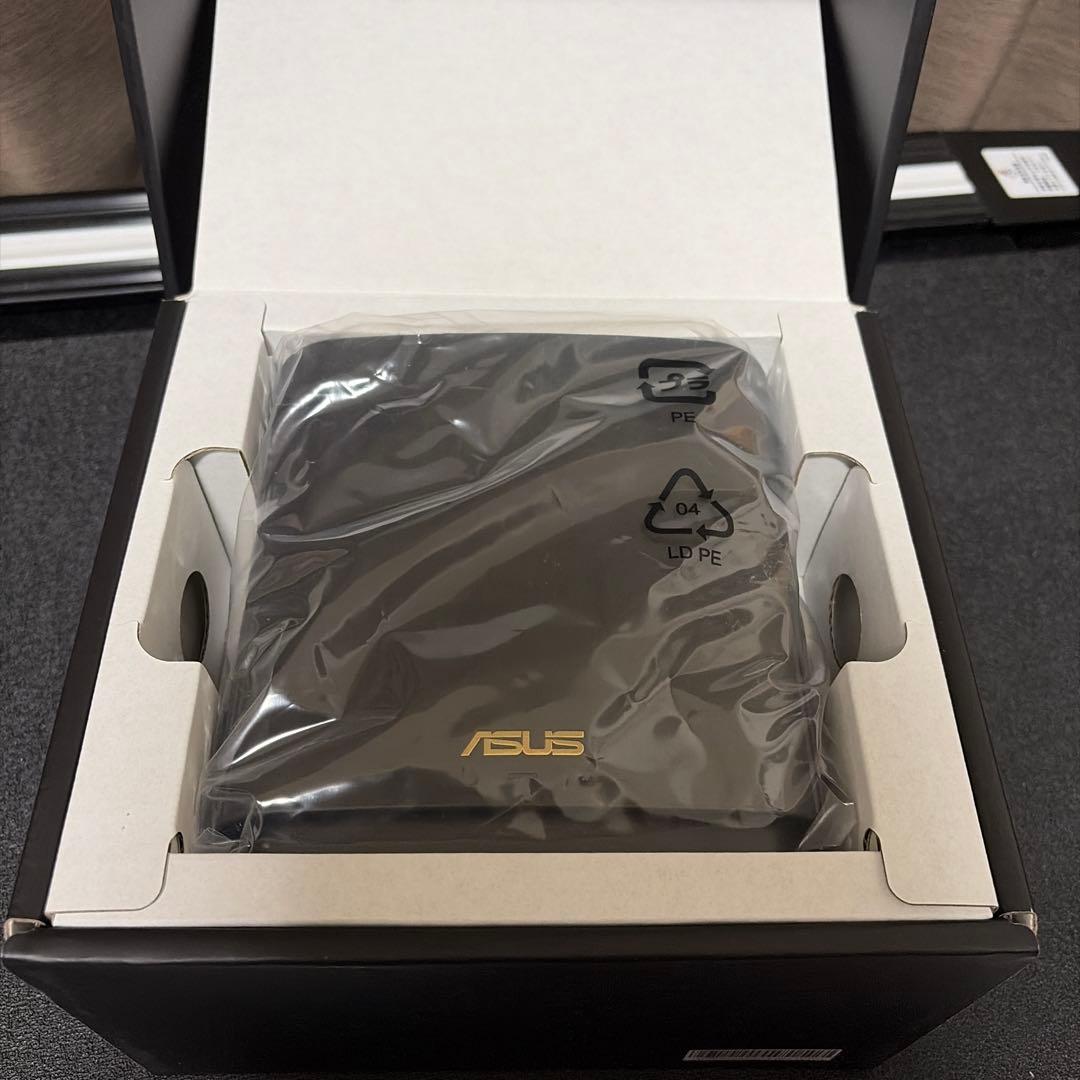 ルーター・ネットワーク機器 ASUS ZenWiFi AX AX6600 XT8 Wi-Fi