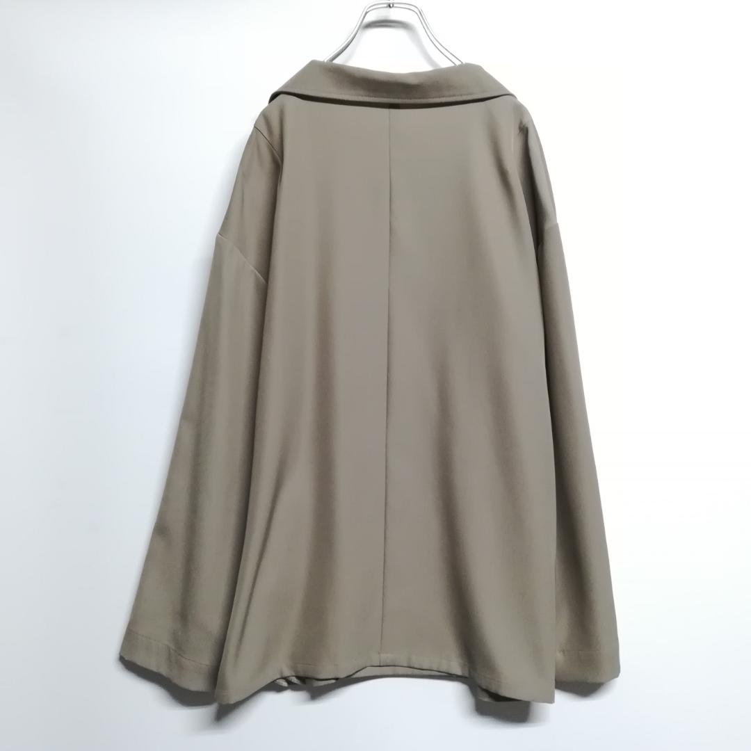 L 大きいサイズ niana ニアナ トランスペアレントヘムセットアップドレス