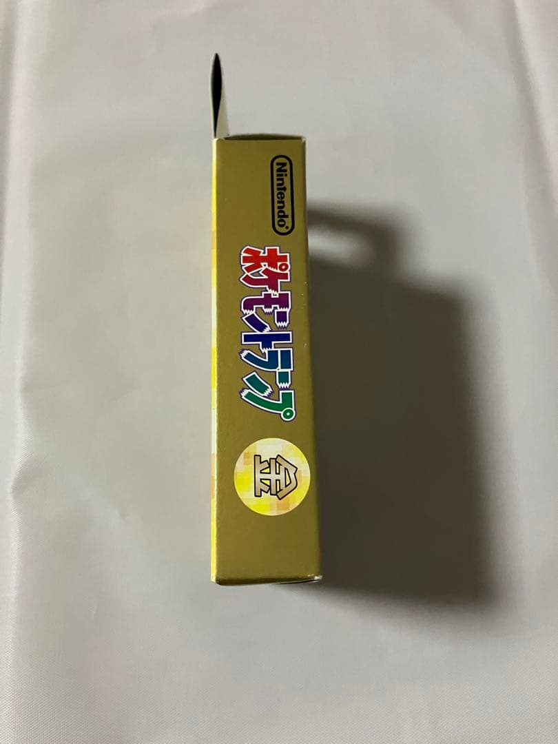 ［グッズ］ポケモントランプ金　PART2（未開封）