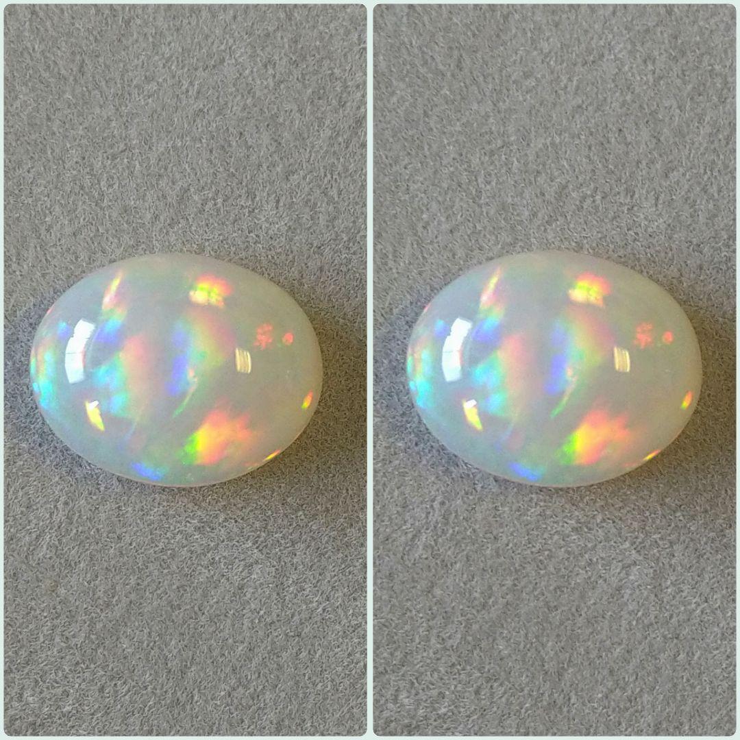 ✺カイラニ様•専用ページ✺エチオピア産オパール*ハニカムオパール*