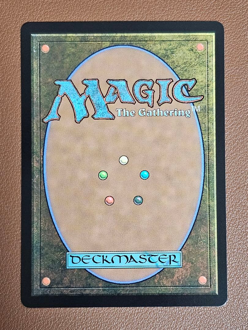 MTG FF ミッドガルの傭兵、クラウド ボーダーレス サージfoil　日本語版