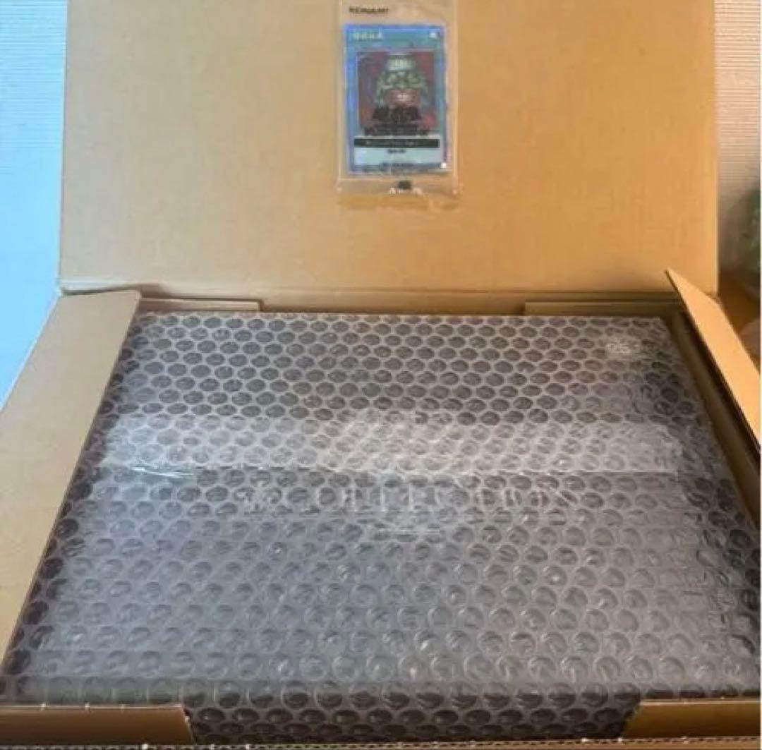 遊戯王カード 壺コレクション 未開封