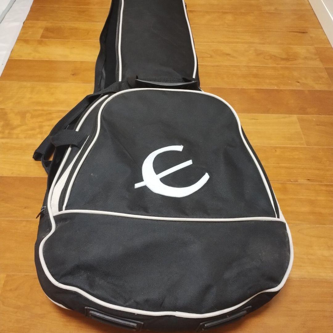 Epiphone エピフォン SGタイプ エレキギター G-400　ケース付き