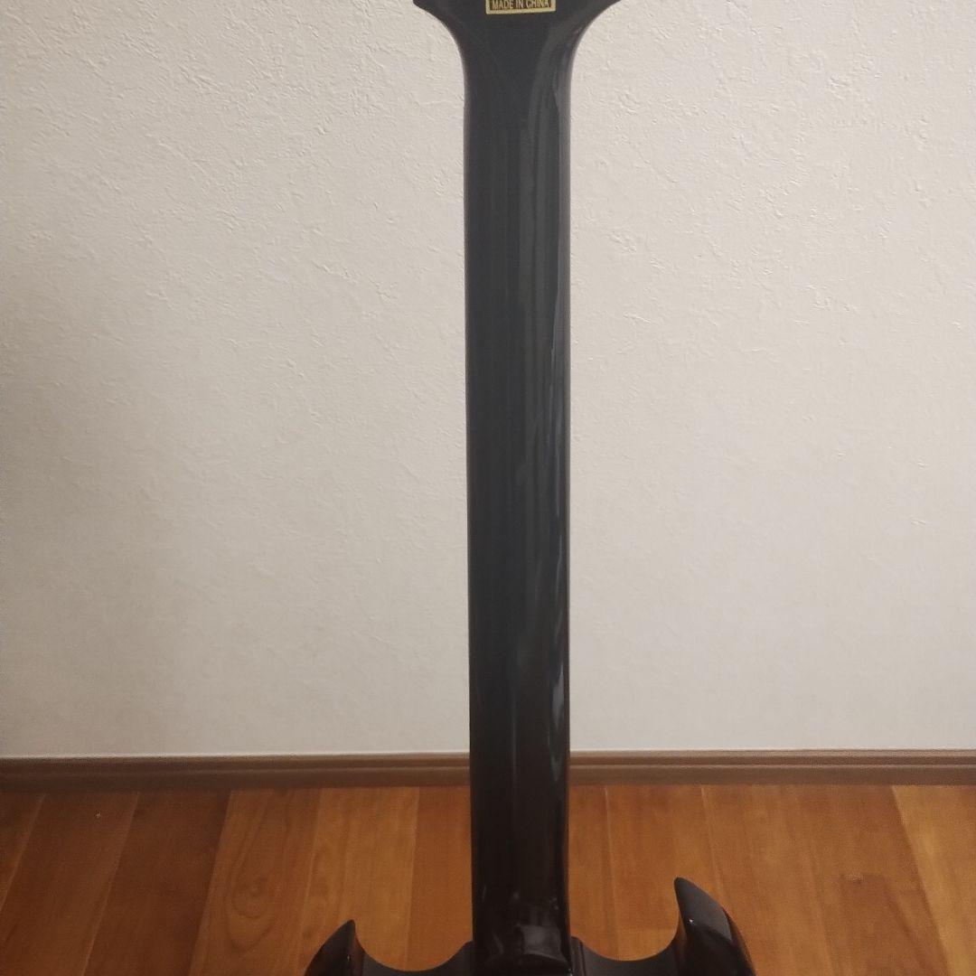 Epiphone エピフォン SGタイプ エレキギター G-400　ケース付き