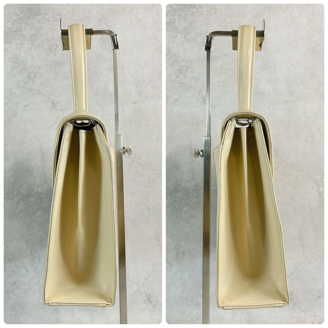 専　GIVENCY ジバンシー　2waバッグ ハンドバッグ　フォーマル　レザー