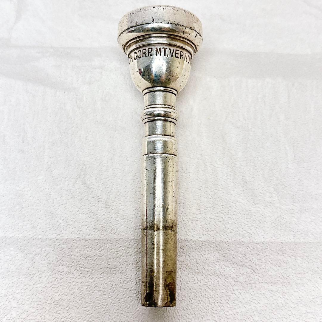 V.BACH CORP.MT.VERNON 7C トランペット用マウスピース
