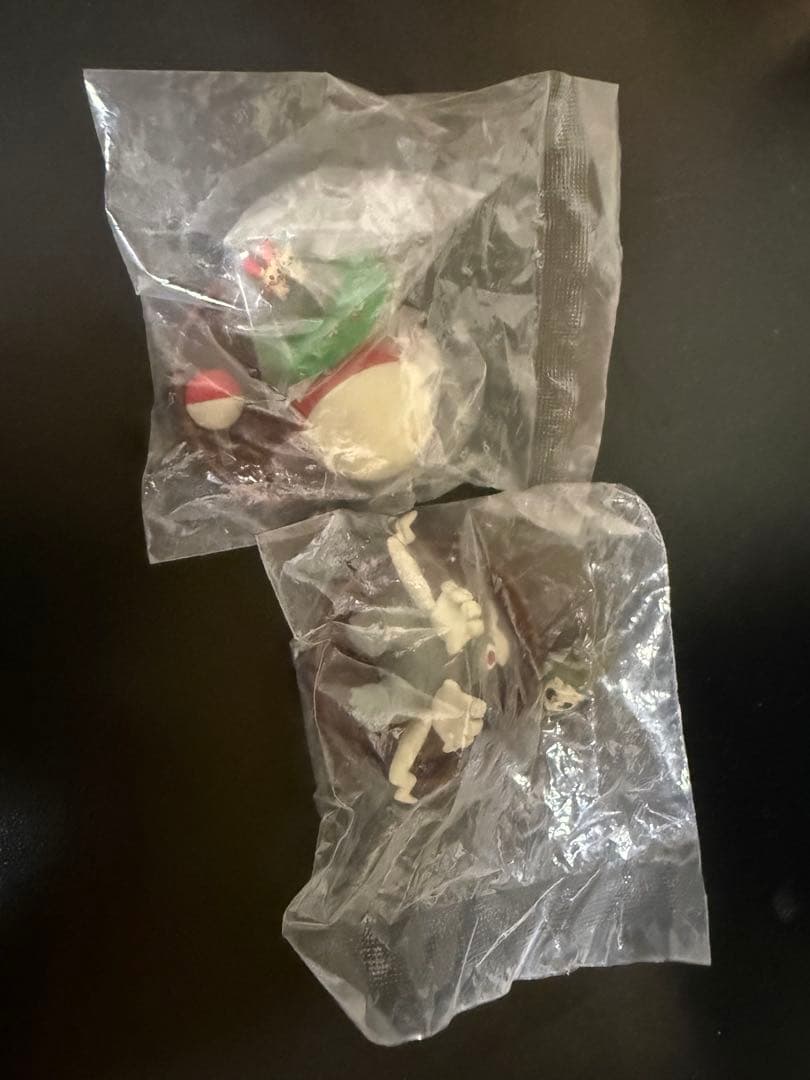 立体ポケモン図鑑 サマヨール　マルマイン セット