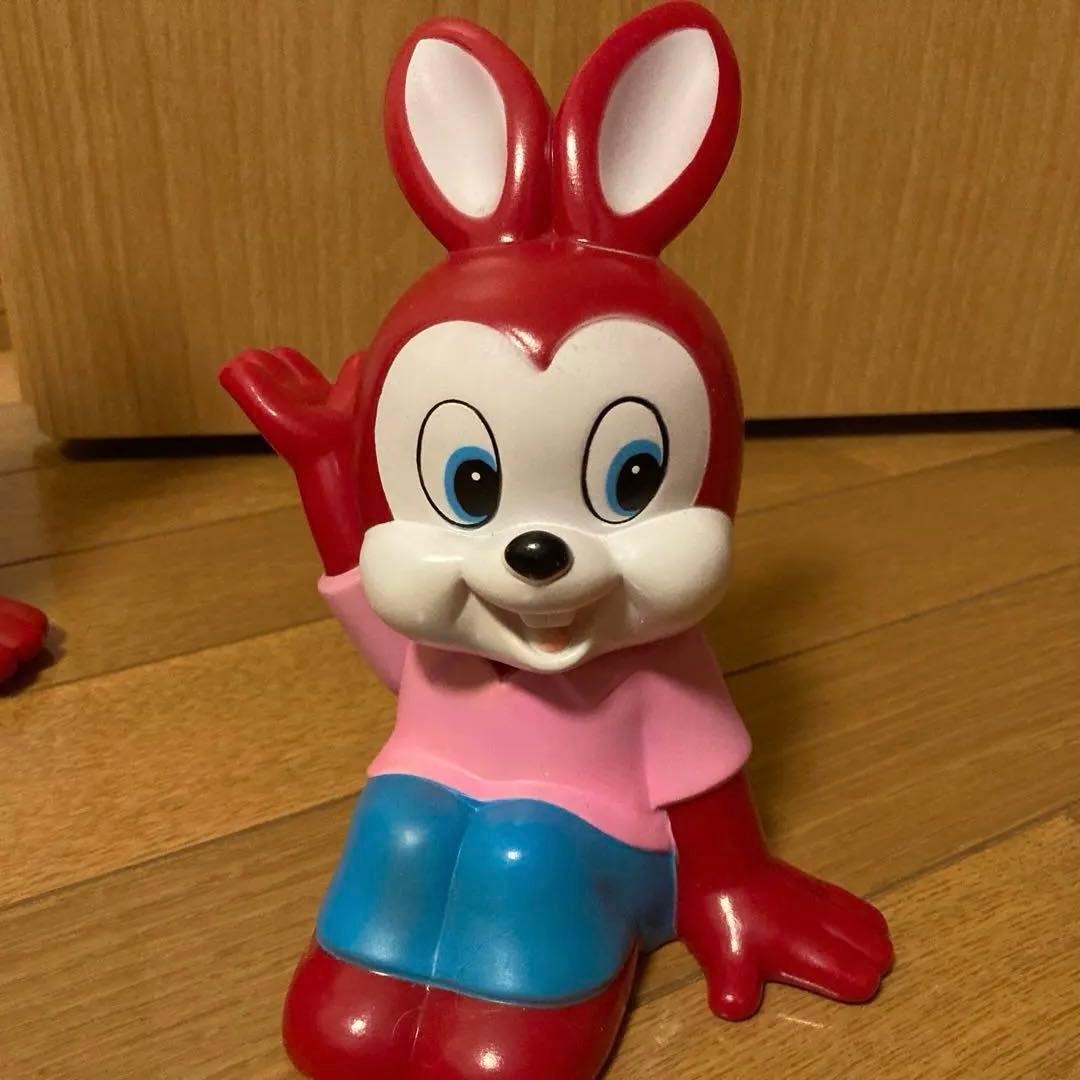 エスエス製薬　ピョンちゃん　昭和レトロ