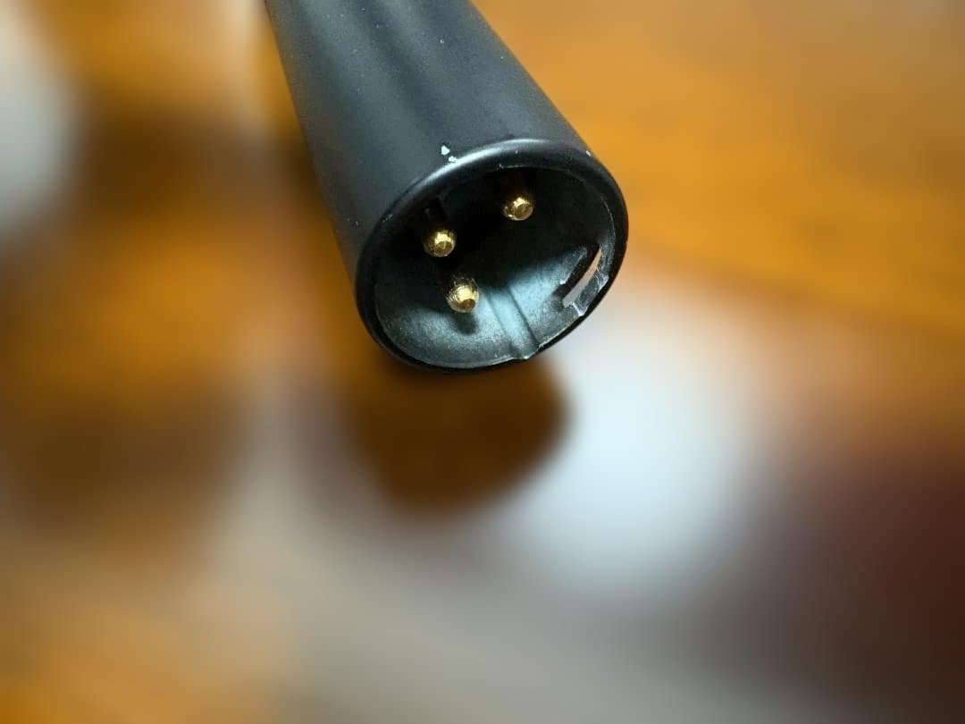 AKG　C520　ヘッドセットマイク