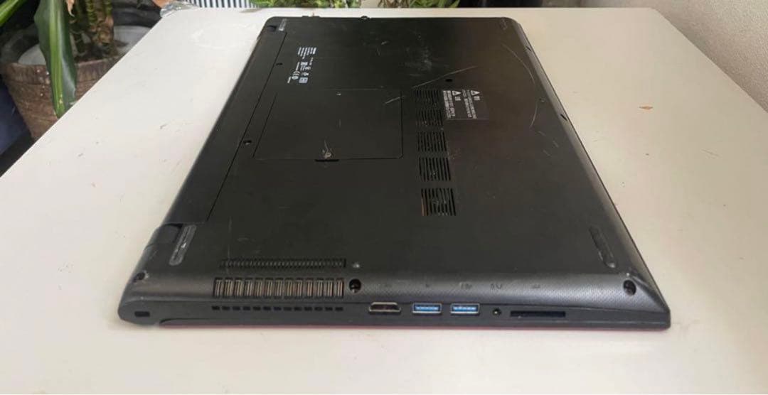 高性能Core i7❗️ T75/VR ◎✨カメラ&ブルーレイ対応ノートパソコン