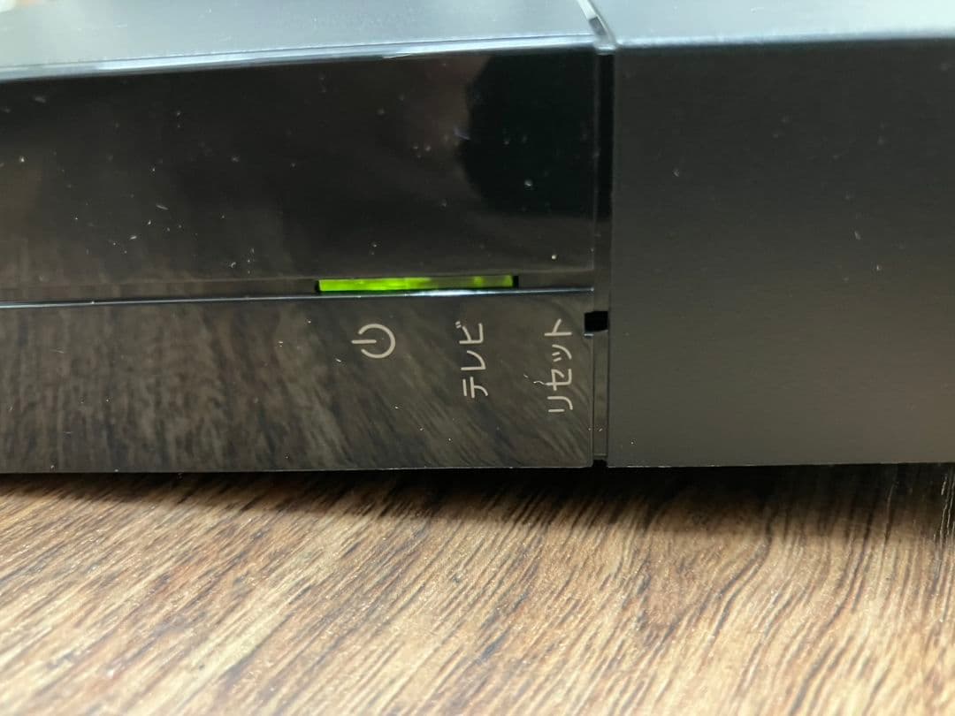 【Xit AirBox】ワイヤレステレビチューナー