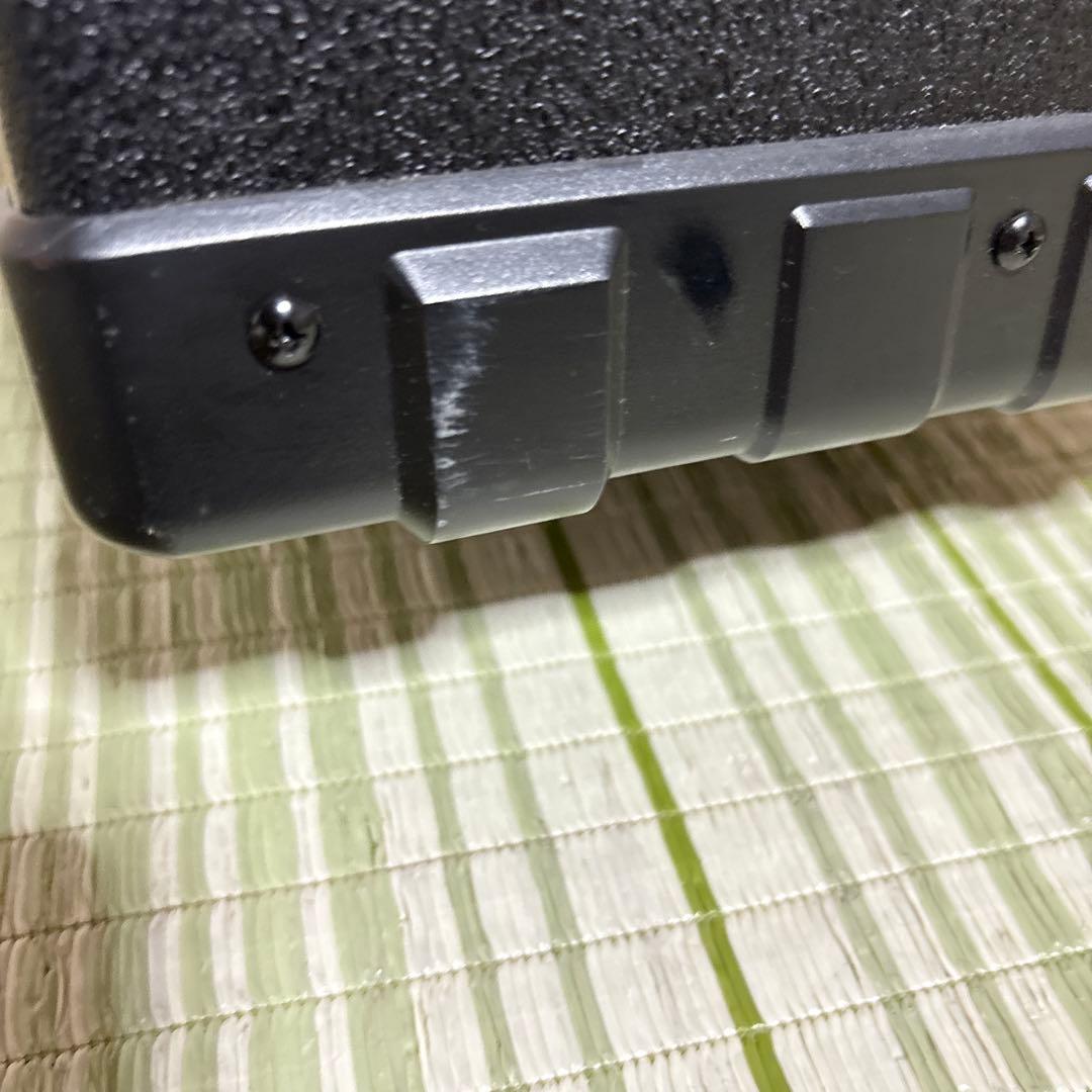 Roland ローランド CUBE-20X ギター アンプ 楽器　エフェクター